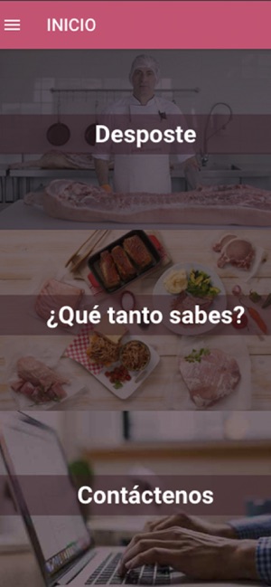 Come más carne de cerdo(圖2)-速報App