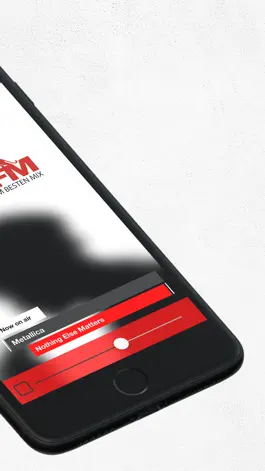 Game screenshot RockFM Austria apk
