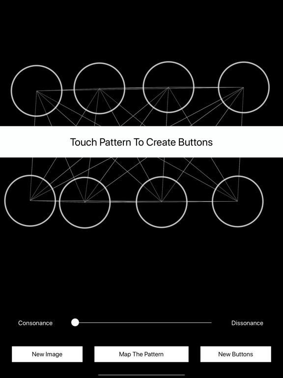 Screenshot #6 pour Pattern Recognition