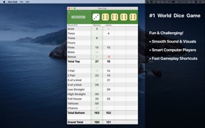 Dice Club - Yatzy screenshot