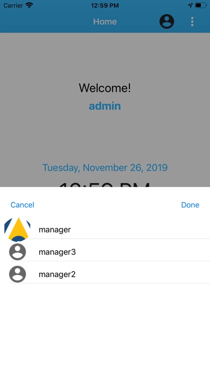 SecurTime_V3 screenshot-5
