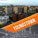 Youngstown City Guide App Contact