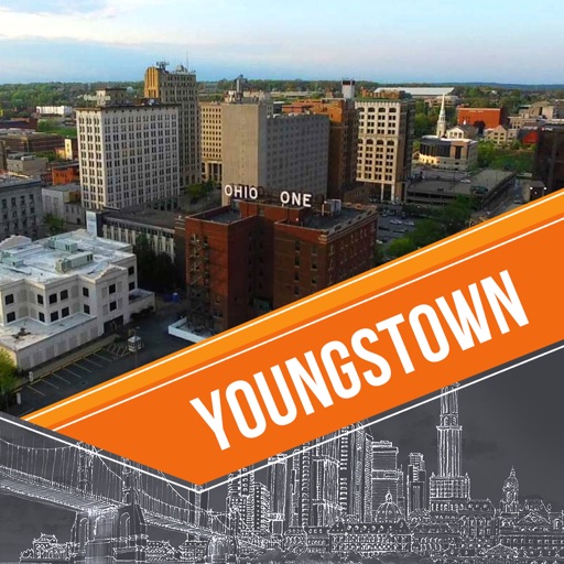 Youngstown City Guide icon