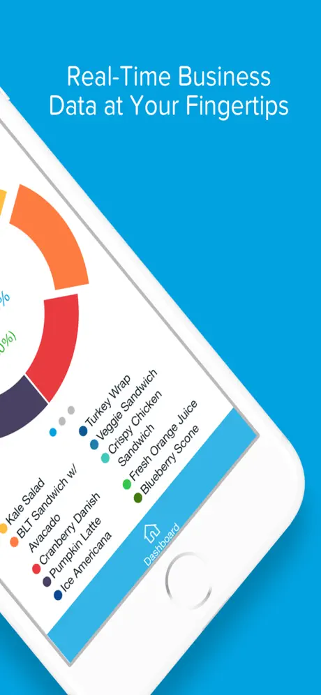 Revel Insights