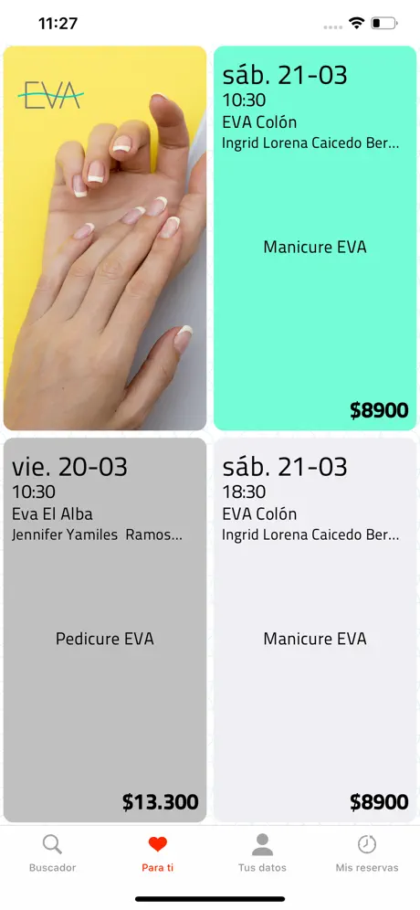 Eva Spa
