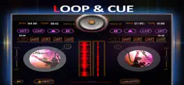 Game screenshot iRemix 2.0 DJ Music Remix Tool hack