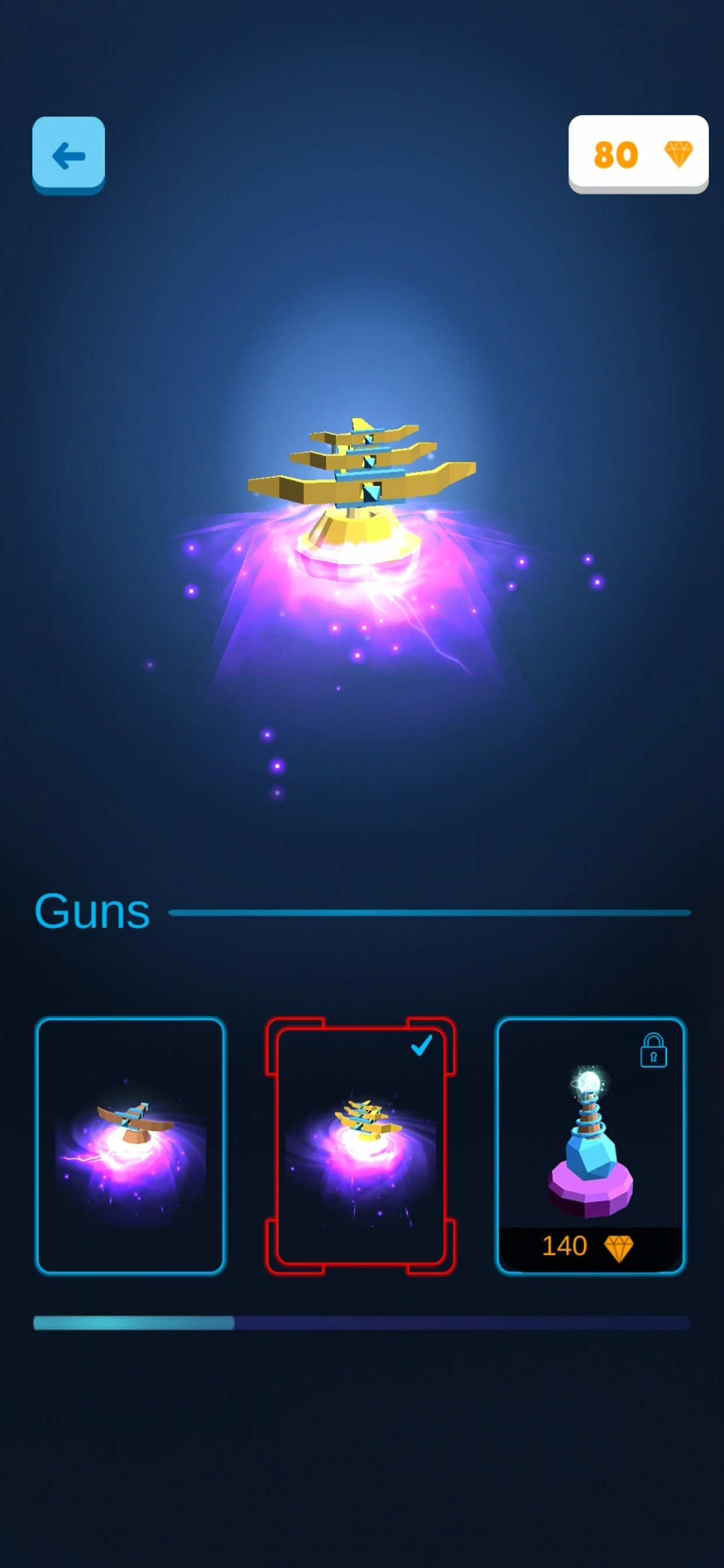 Circle Break - Shooting Master screenshot 8