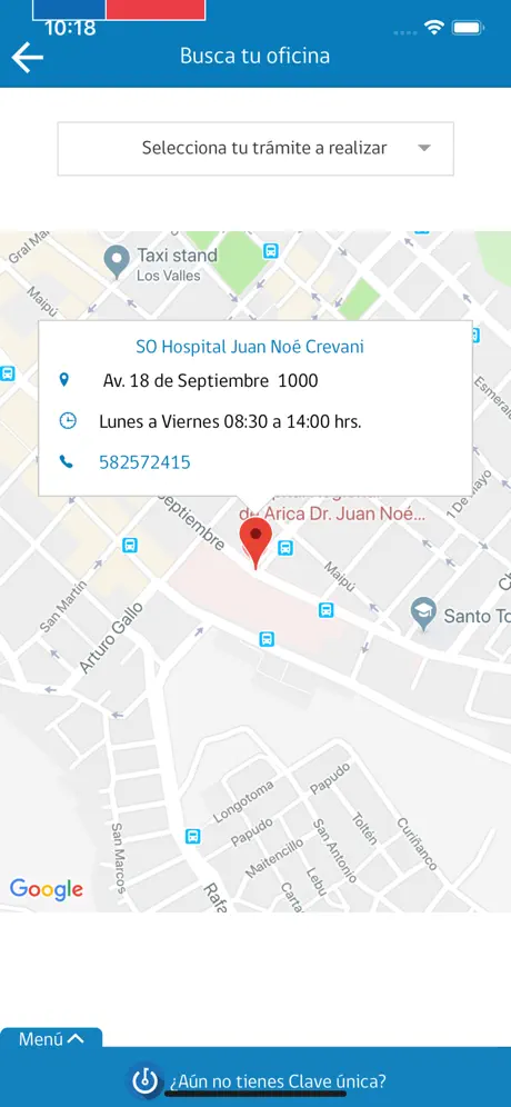 Civildigital App