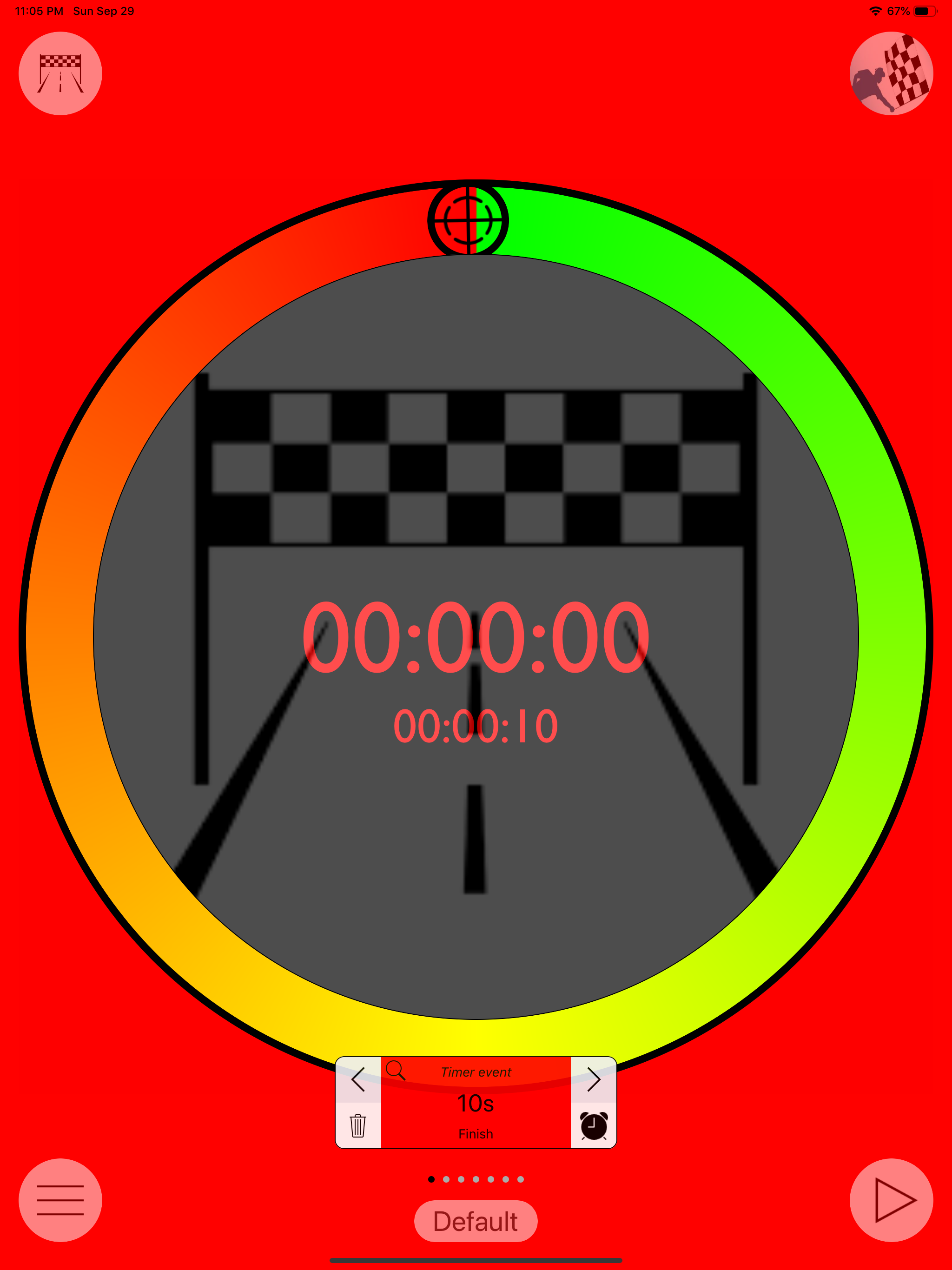 Colored Timer screenshot 14
