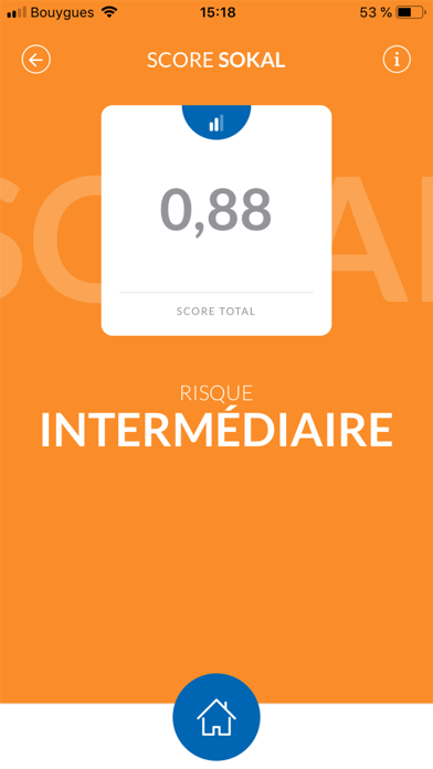 Screenshot #3 pour LMC Scores