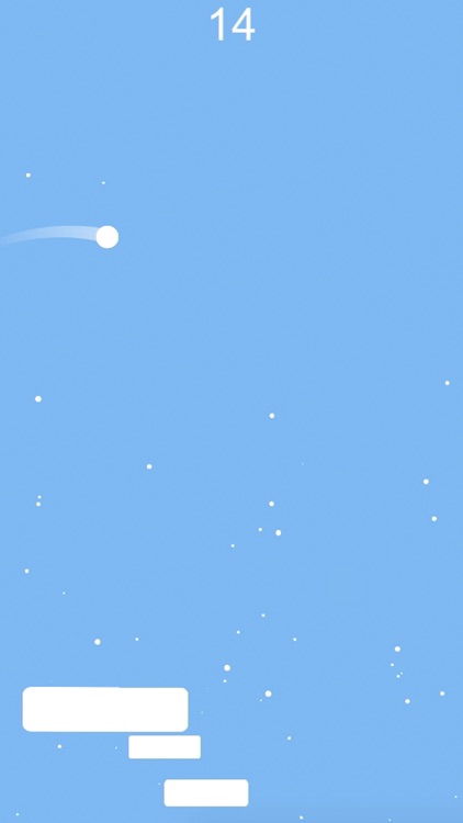 Bounce Through Space screenshot-3