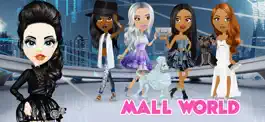 Game screenshot Mall World - Fashion Dress Up mod apk