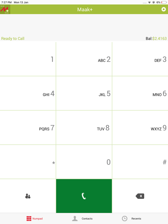 Screenshot #4 pour Maak+