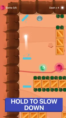 Game screenshot Gem Valley Golf apk