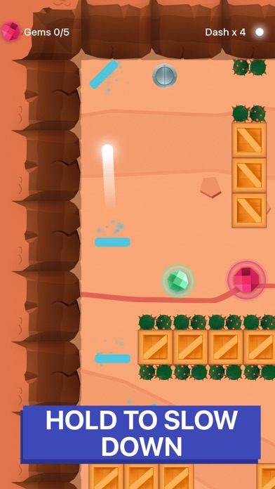 Gem Valley Golf screenshot 2