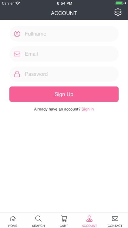 Jazzy Mamas screenshot-4