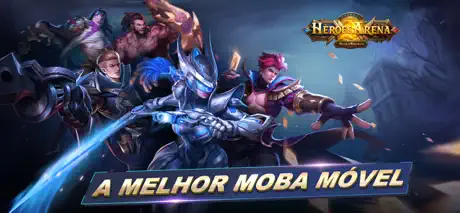 Heroes Arena™