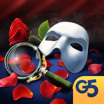 Mystery of the Opera速