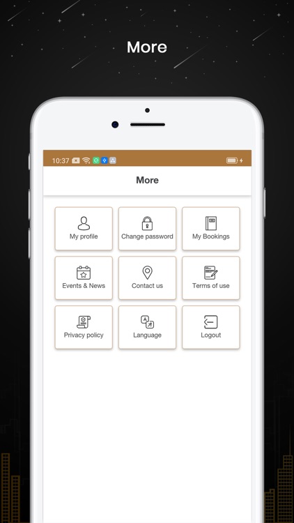 Sheng Tai International screenshot-7