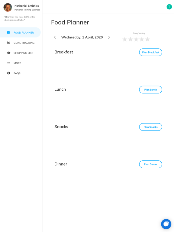 Screenshot #5 pour Simplified Body