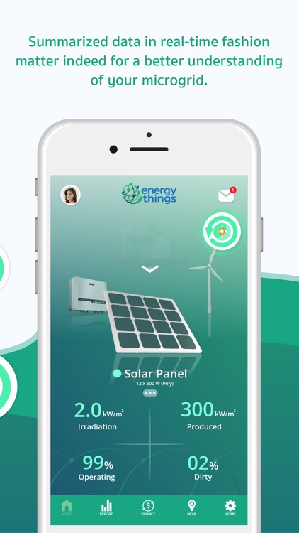EnergyThings