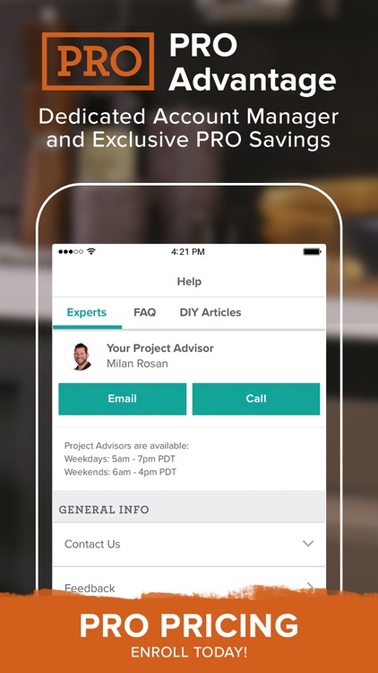 Build.com - Home Improvement screenshot-7