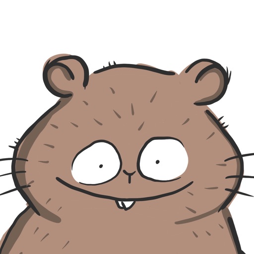 Fig The Hamster