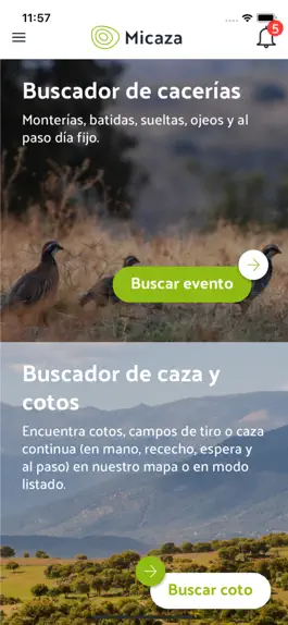 Game screenshot Micaza apk