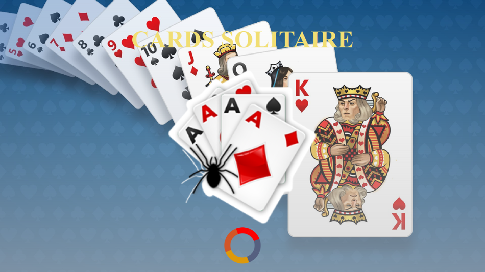 Cards Solitaire - 1.3.1 - (iOS)