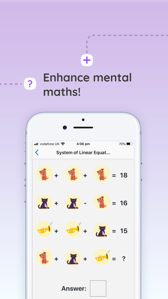 #3. Crack On (iOS) 由: MoleCare LTD