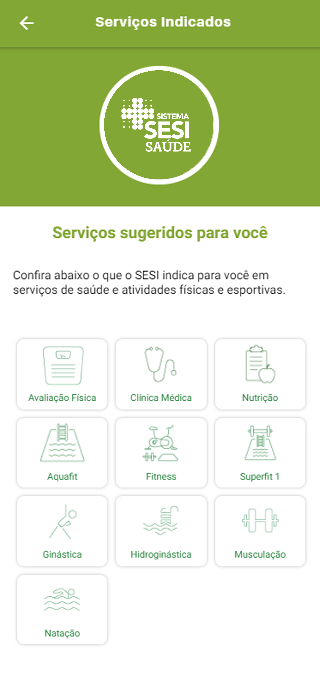 SESI CEARÁ