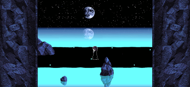 Captura de pantalla de Zelle - Occult Adventure