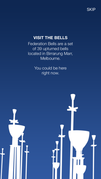Screenshot #1 pour Federation Bells