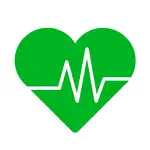 HeartFace: Heart rate on watch App Contact