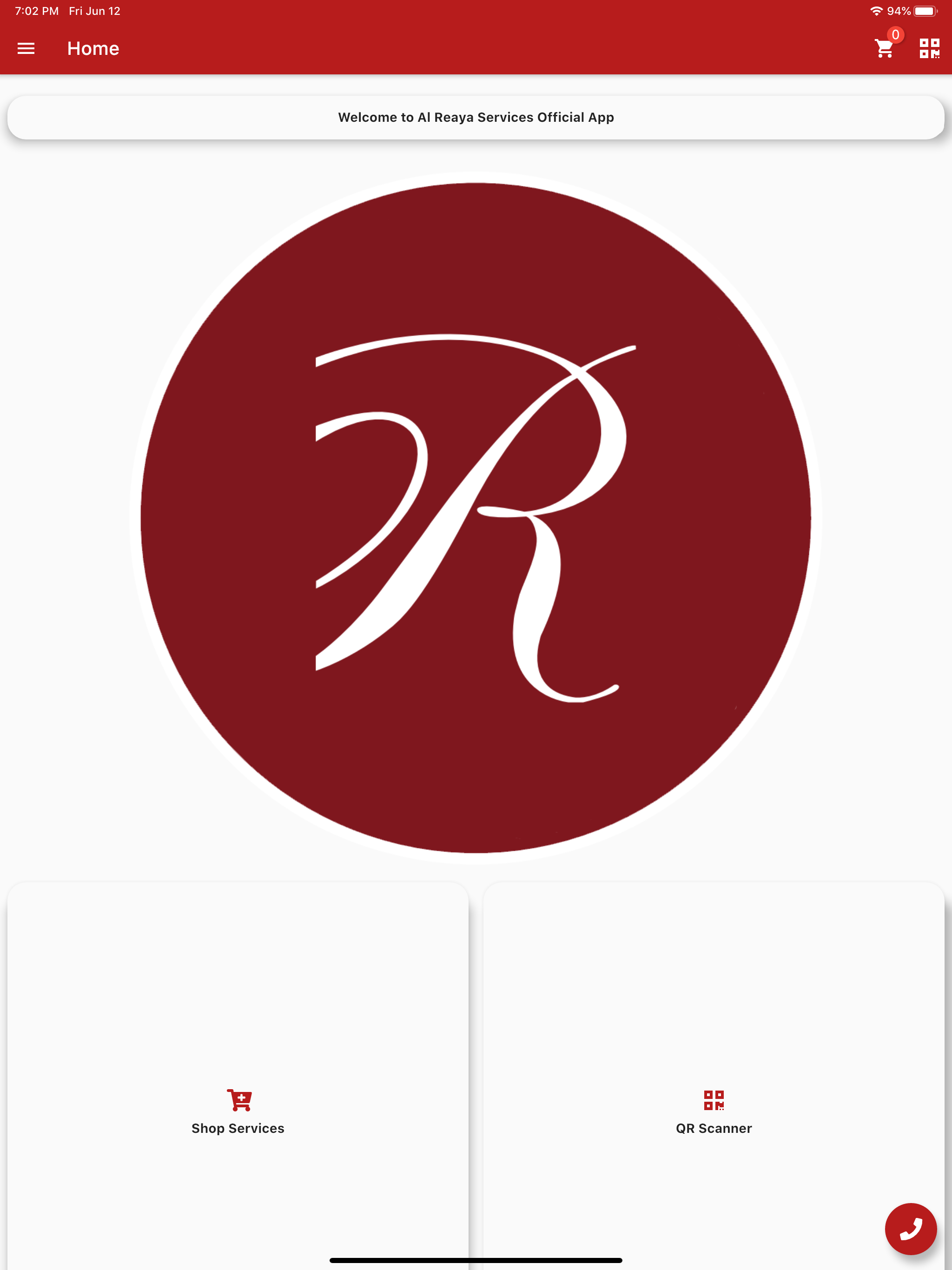 Al Reaya