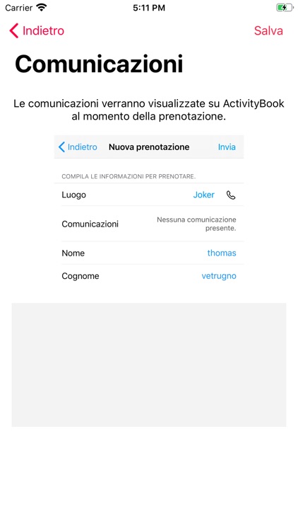 Activity Manager screenshot-9