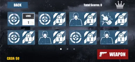 Pistol Shooting Expert: 1940