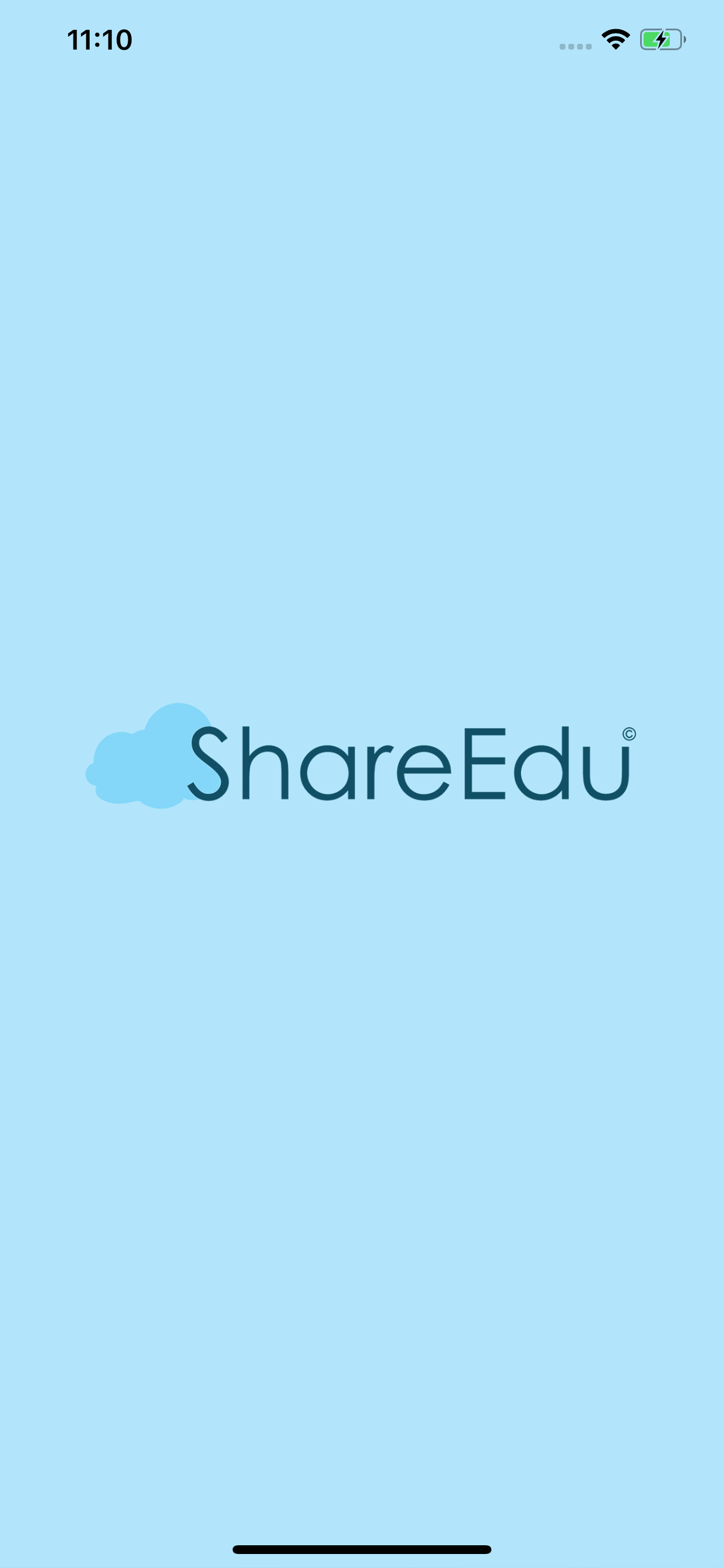 ShareEdu Smart screenshot 4