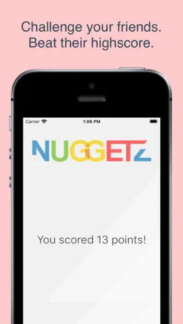 Game screenshot Nuggetz hack