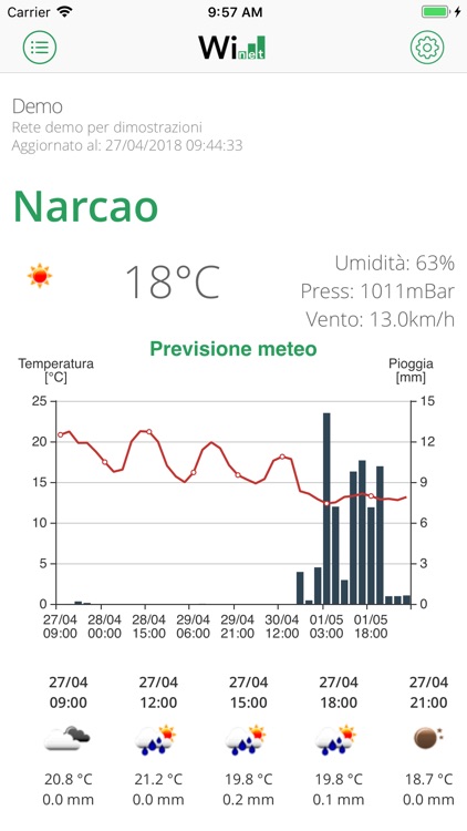 WinetApp screenshot-3