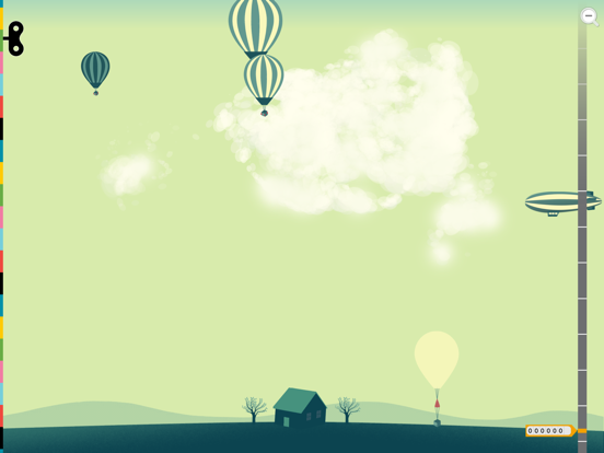 Screenshot #4 for Weather by Tinybop