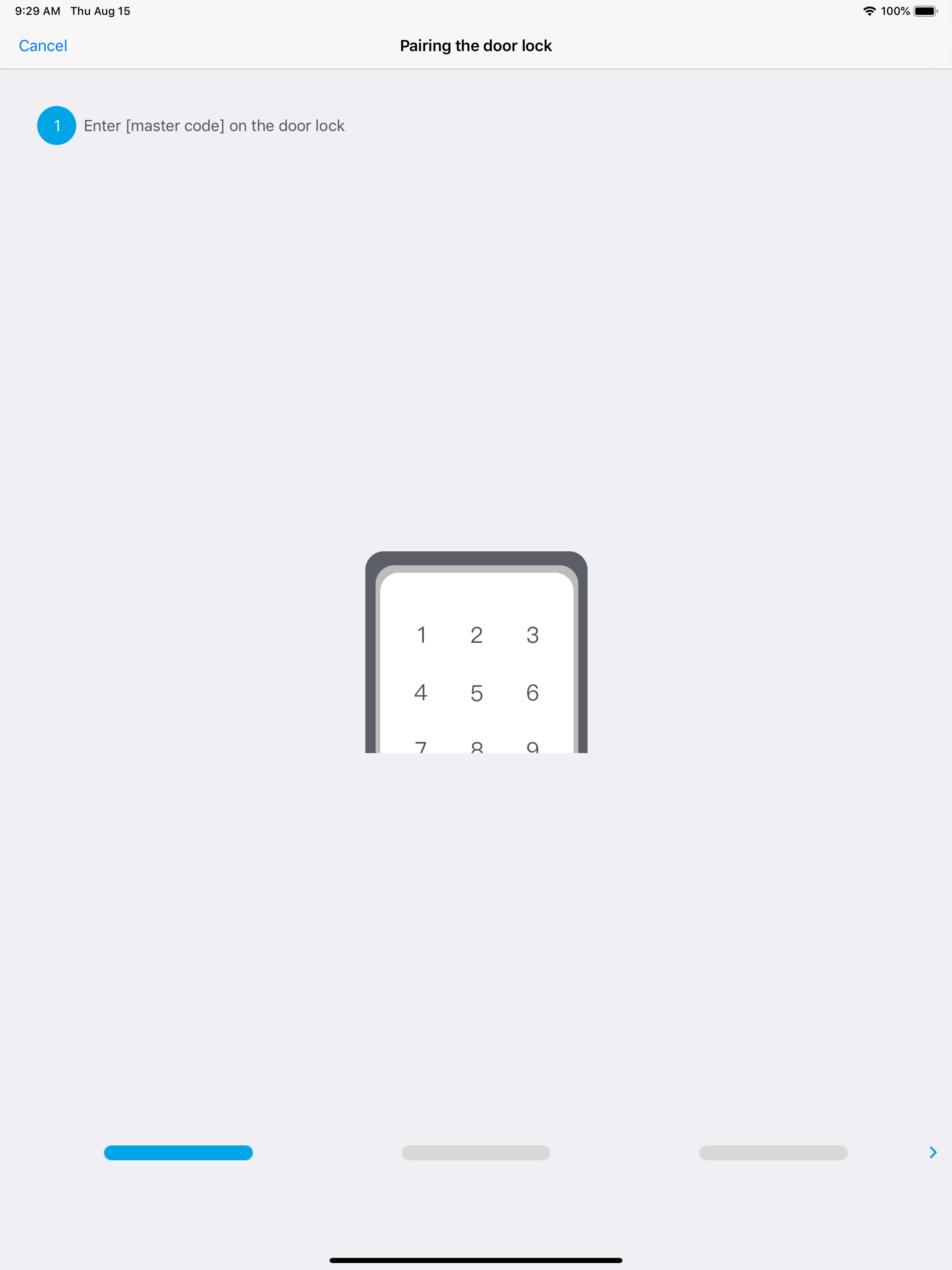 Skywatch Installer