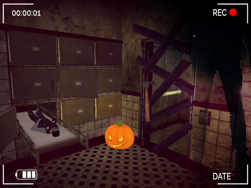 Granny Evil Nurse:Chapter 2.2 screenshot 8