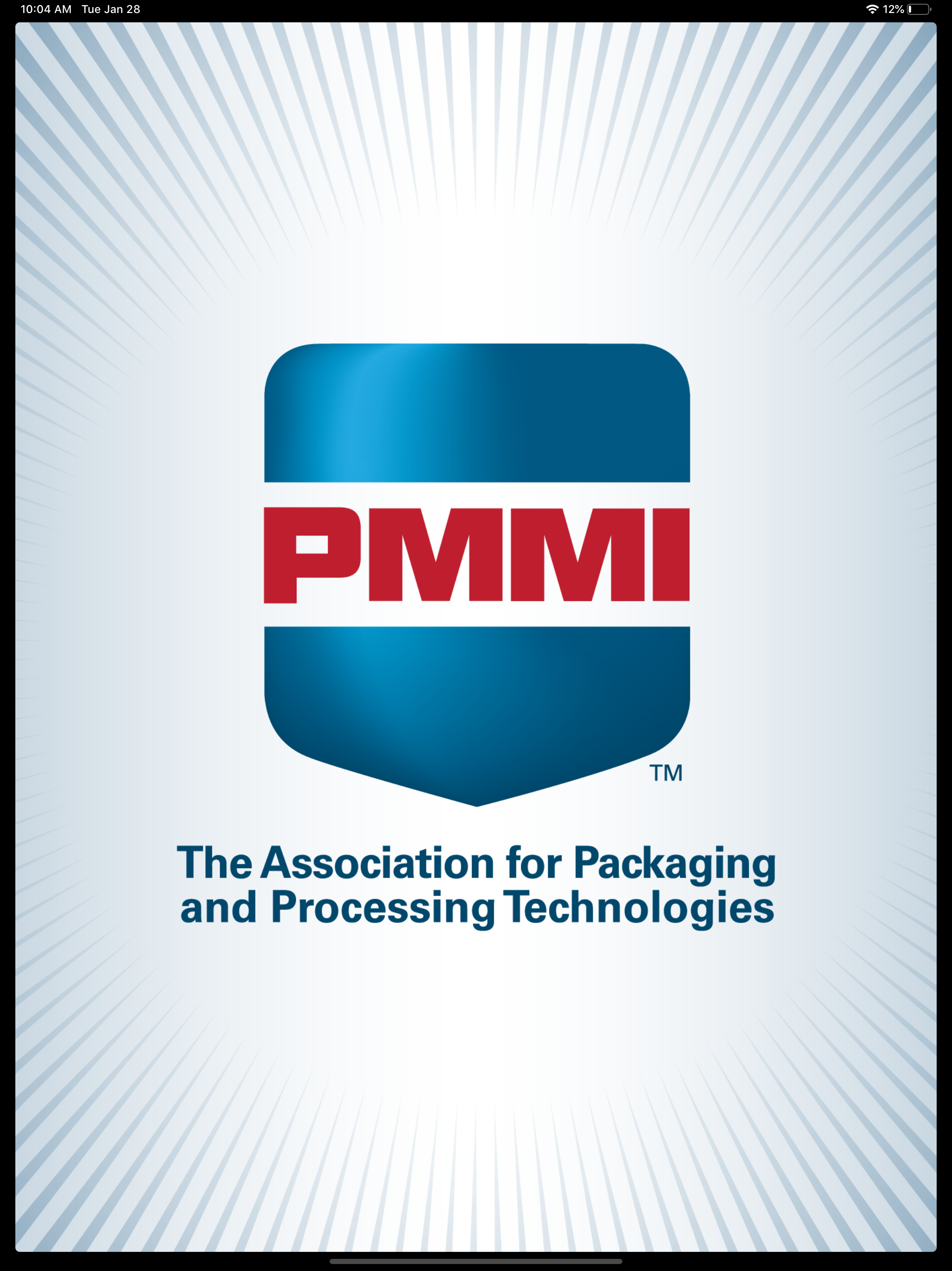 PMMI Member App