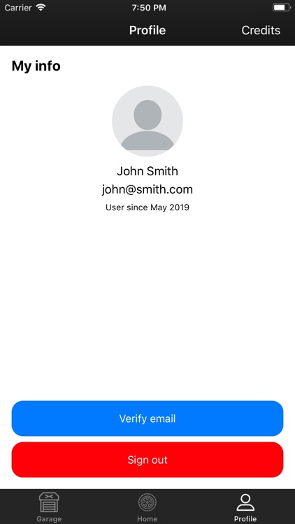 DriverDatabase screenshot-4
