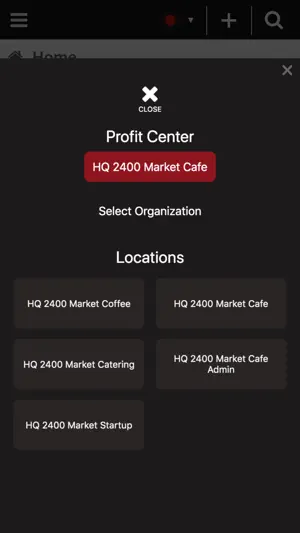 Marko by Aramark screenshot 3