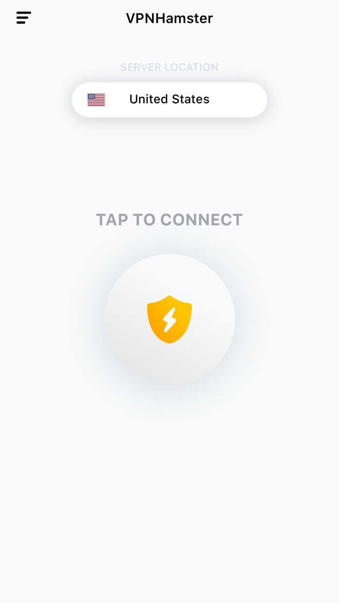 VPNHamster - Unlimited Proxy