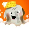 The Musiphants: Wash me! App Feedback