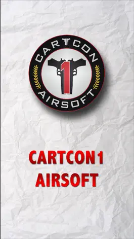 Game screenshot CartCon1 Airsoft mod apk