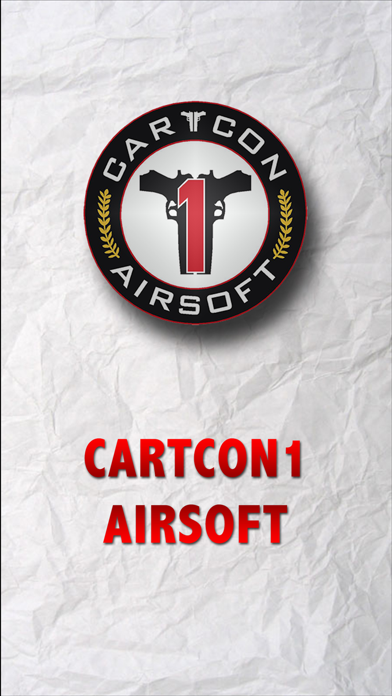 CartCon1 Airsoft Screenshot